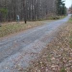 Remington Park Tent Campground