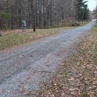 Remington Park Tent Campground ico