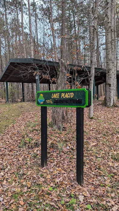 Remington Park Tent Campground Picture 3