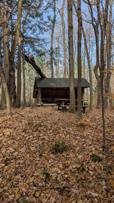 Adirondack Lean-tos Campsites Picture 2