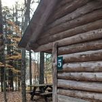 Adirondack Lean-tos Campsites