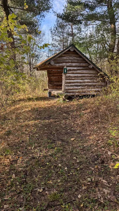 Adirondack Lean-tos Campsites Picture 5
