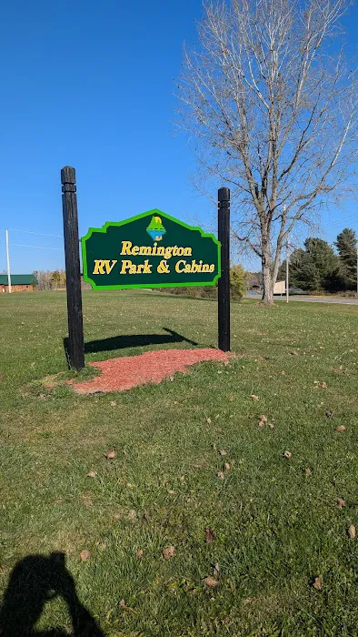 Remington Park RV Campground Picture 3