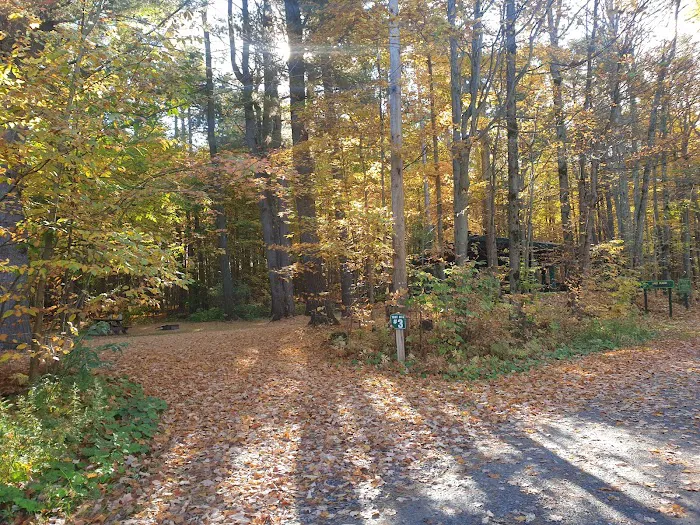 Remington Park RV Campground Picture 7