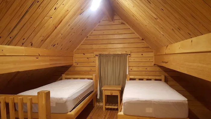 Remington Park RV Campground Picture 2