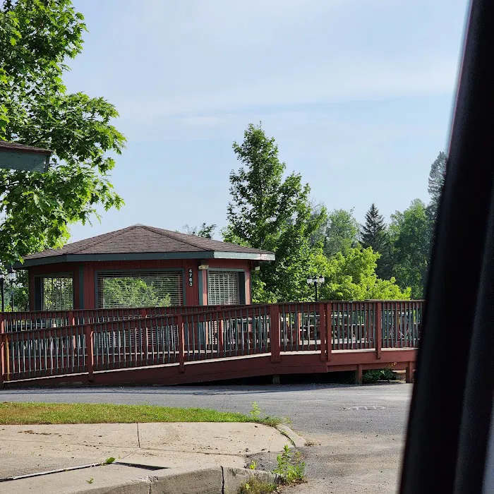 Remington Park RV Campground Picture 9