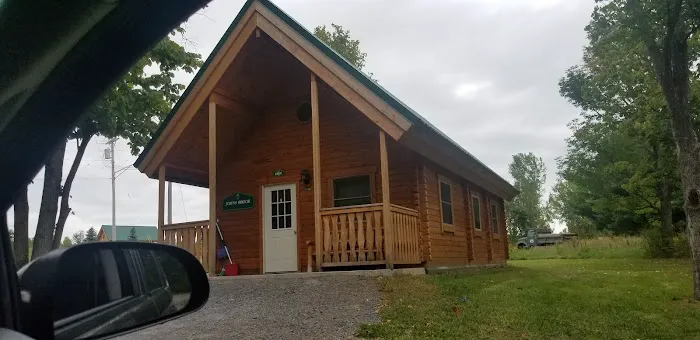 Remington Park RV Campground Picture 1