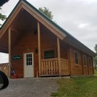 Remington Park RV Campground ico