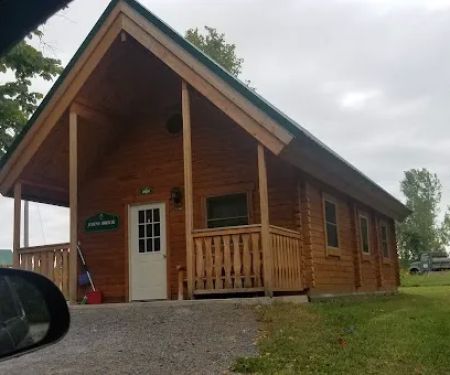 Remington Park RV Campground