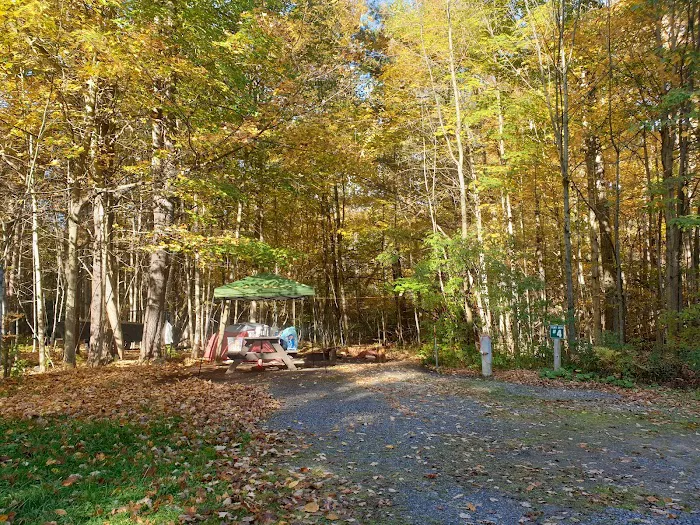 Remington Park RV Campground Picture 8