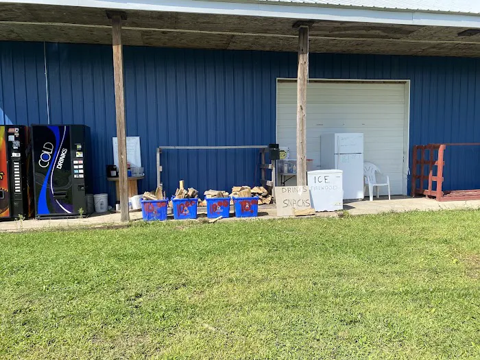 Salmon River Family Campground Picture 1