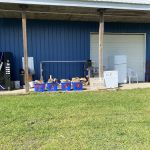 Salmon River Family Campground