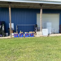 Salmon River Family Campground ico