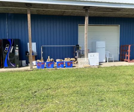 Salmon River Family Campground