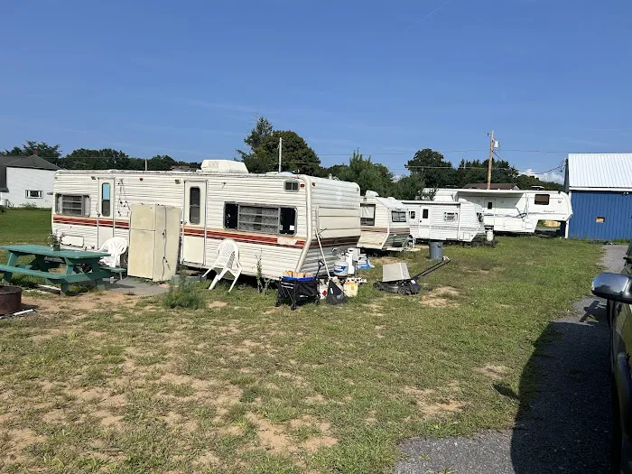 Salmon River Family Campground Picture 8