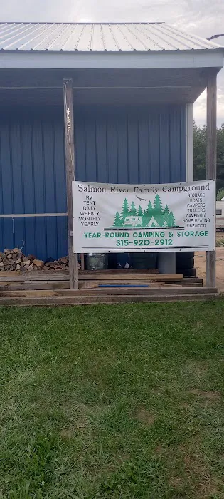 Salmon River Family Campground Picture 4