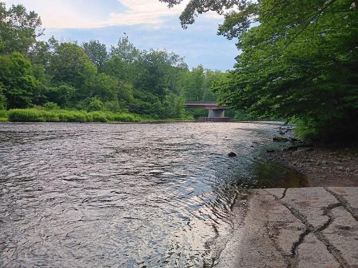 Salmon River Family Campground Picture 10