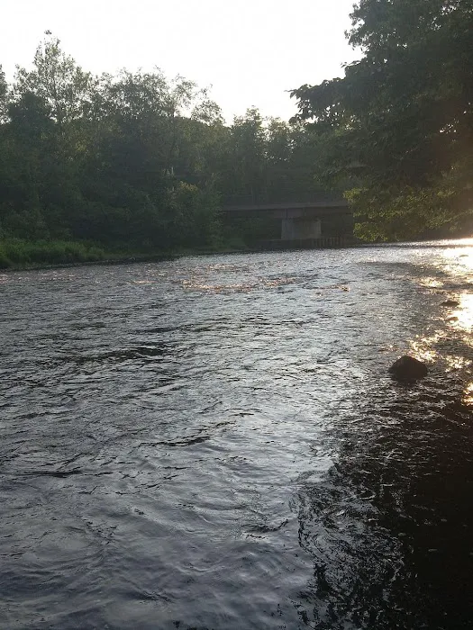 Salmon River Family Campground Picture 2