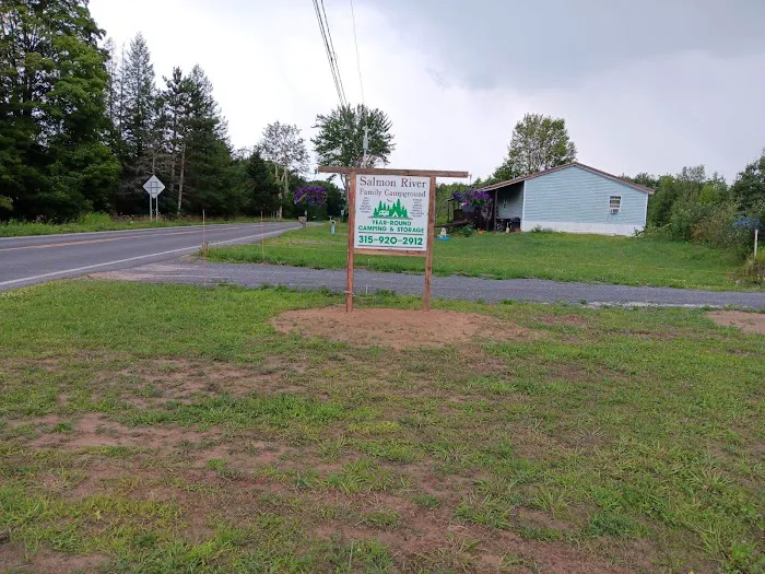 Salmon River Family Campground Picture 7