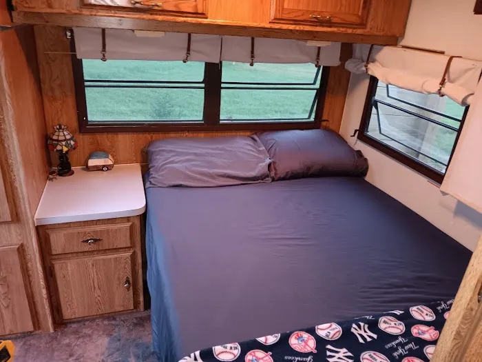 Salmon River Family Campground Picture 6