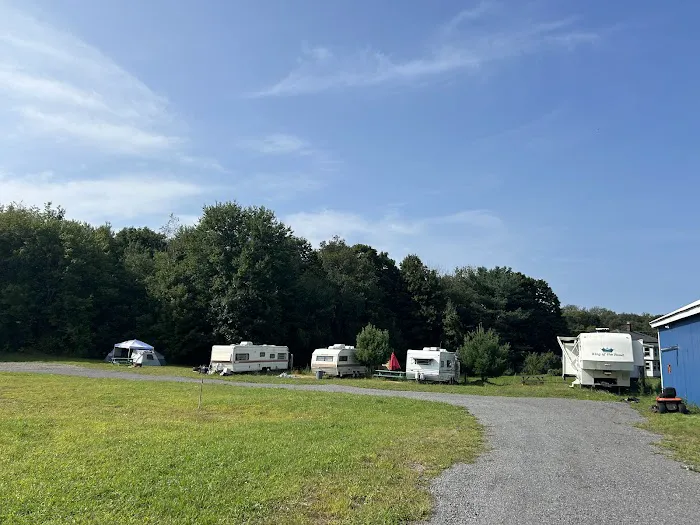 Salmon River Family Campground Picture 5