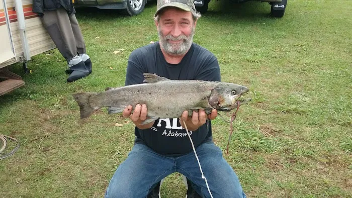 Stoney's Pineville Campground Picture 3