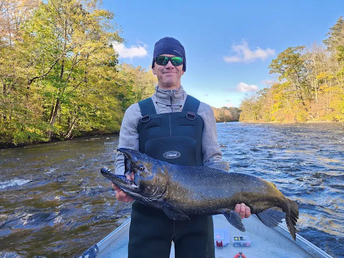 Stoney's Pineville Campground Picture 10