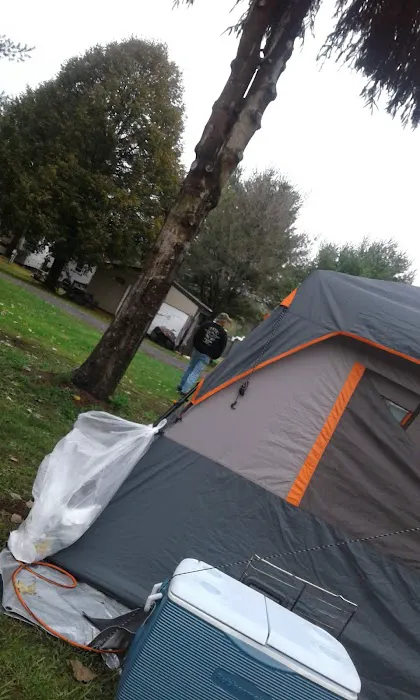 Stoney's Pineville Campground Picture 5