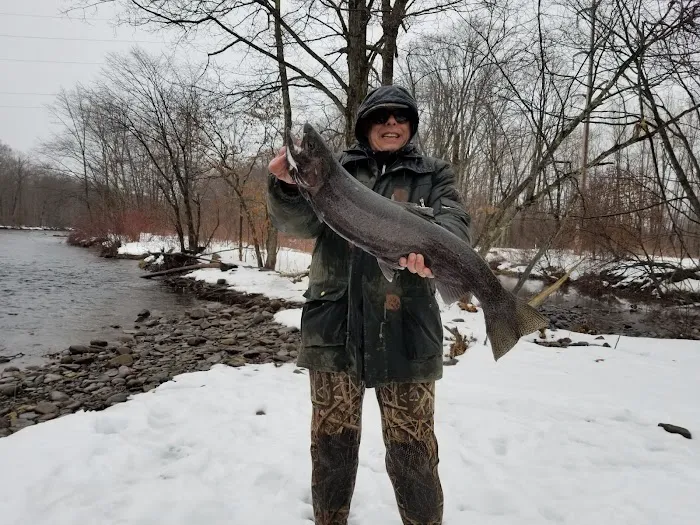 Stoney's Pineville Campground Picture 2