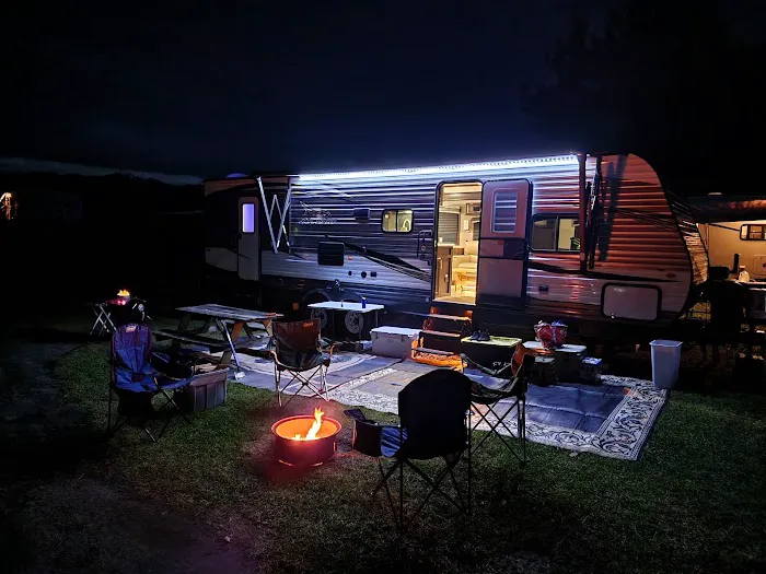 Stoney's Pineville Campground Picture 4