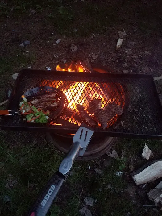 Stoney's Pineville Campground Picture 7