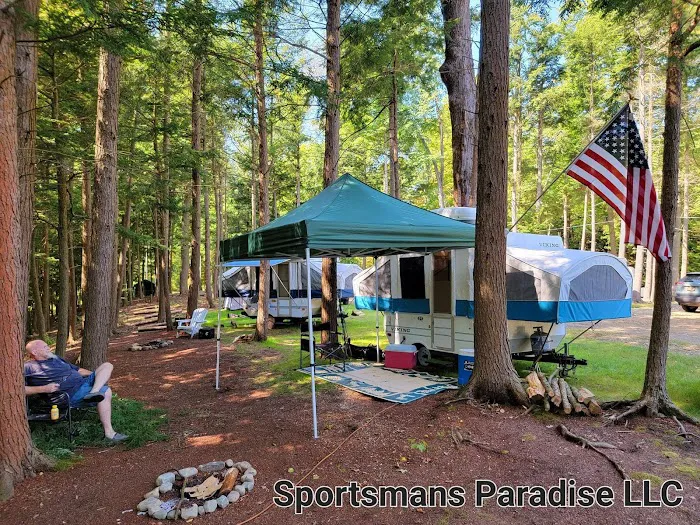 Sportsmans Paradise LLC Picture 4