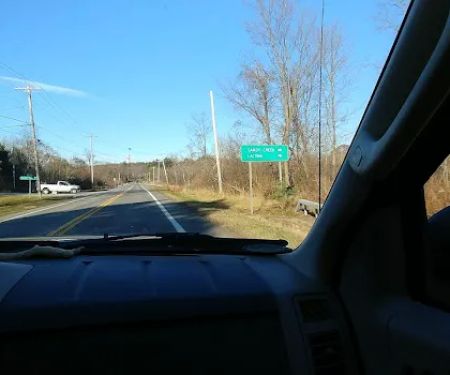 Colonial Court Campgrounds