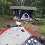 Tioga Point Campground