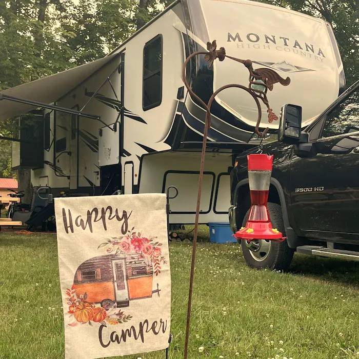 Coleman's Campground Picture 8