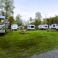Coleman's Campground ico