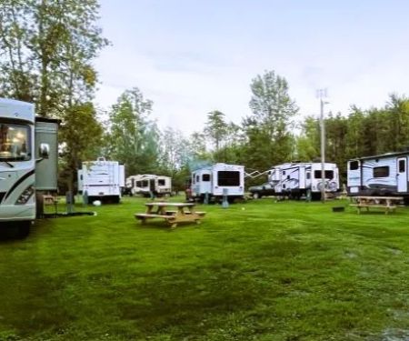 Coleman's Campground