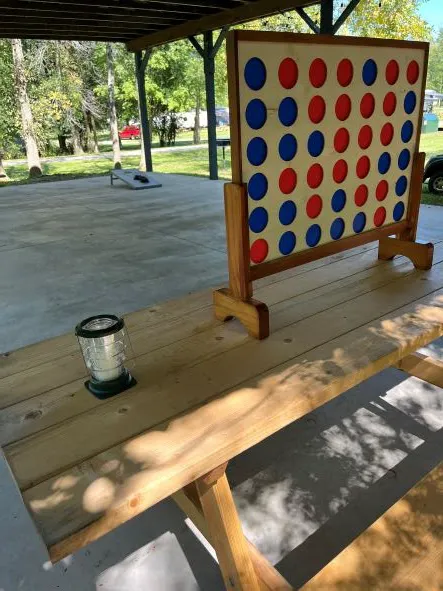 Coleman's Campground Picture 5