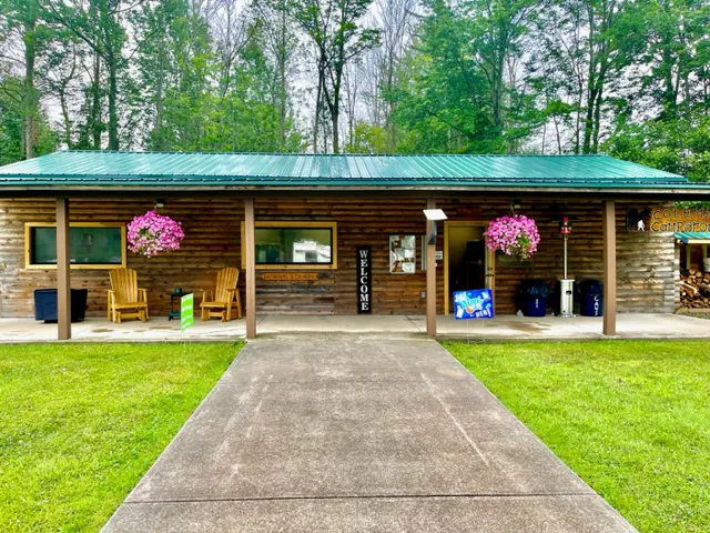 Coleman's Campground Picture 3