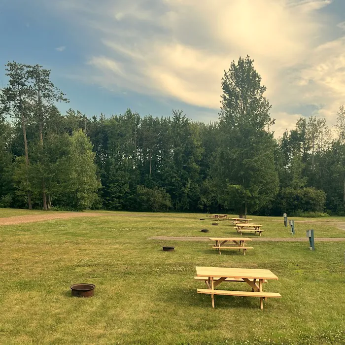 Coleman's Campground Picture 6