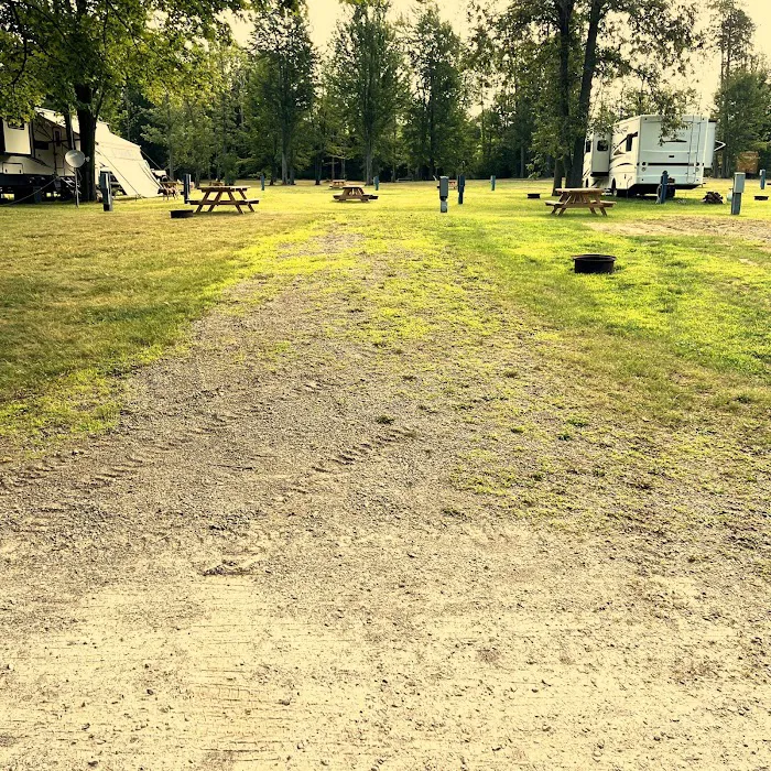 Coleman's Campground Picture 7