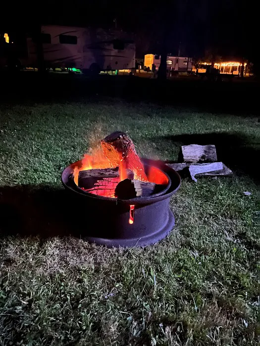 Coleman's Campground Picture 2