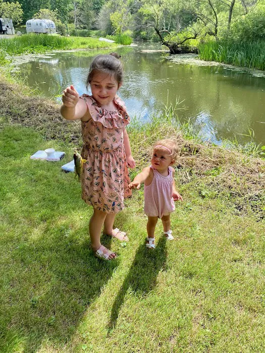 SutterCreek Campground Picture 1