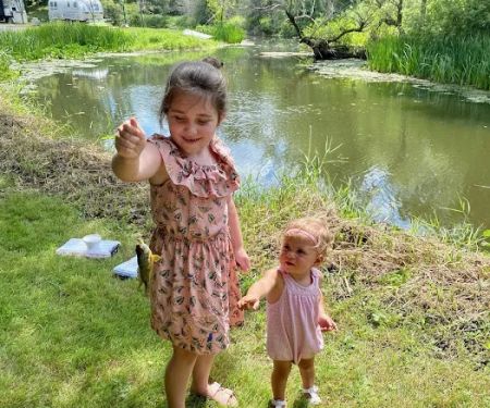 SutterCreek Campground