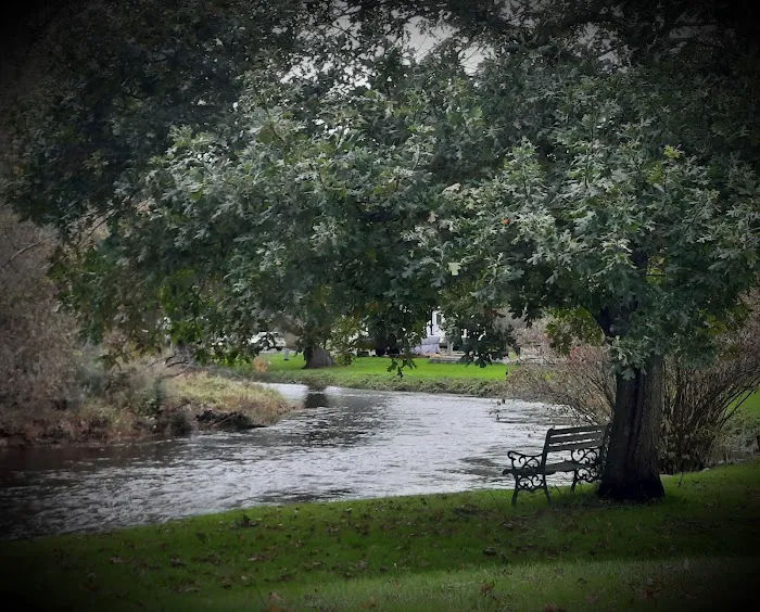 SutterCreek Campground Picture 4