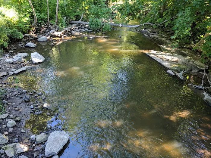 SutterCreek Campground Picture 5