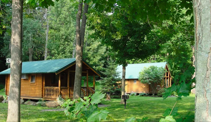 SutterCreek Campground Picture 10