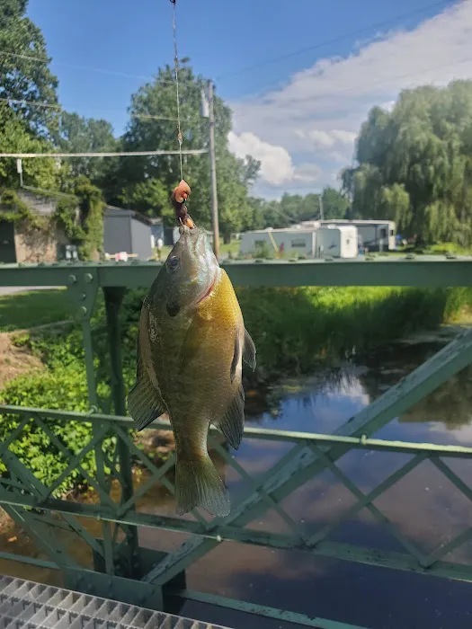 SutterCreek Campground Picture 2