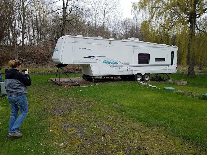 SutterCreek Campground Picture 7