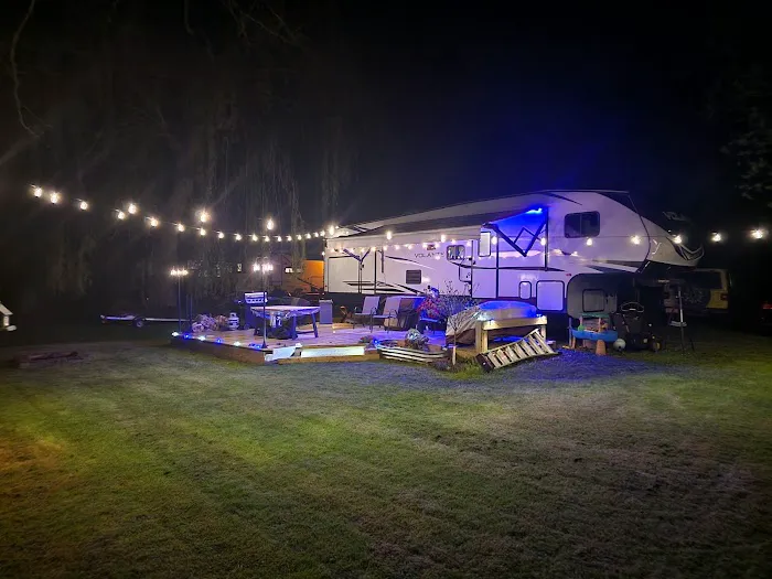 SutterCreek Campground Picture 3